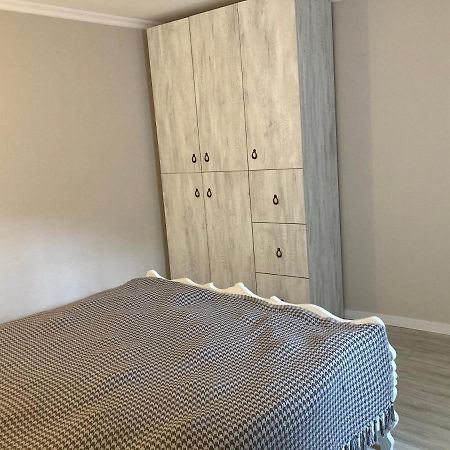 Nikas Guest House بورجومي المظهر الخارجي الصورة