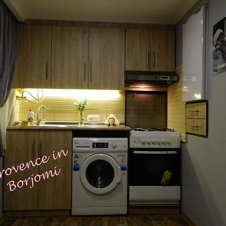 Nikas Guest House بورجومي المظهر الخارجي الصورة