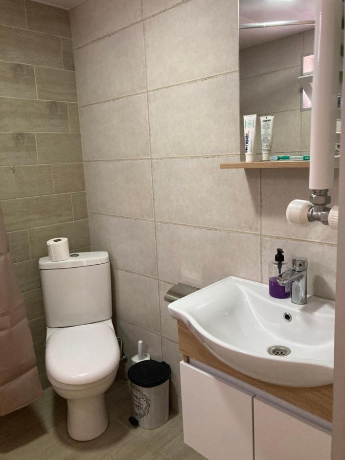 Nikas Guest House بورجومي المظهر الخارجي الصورة