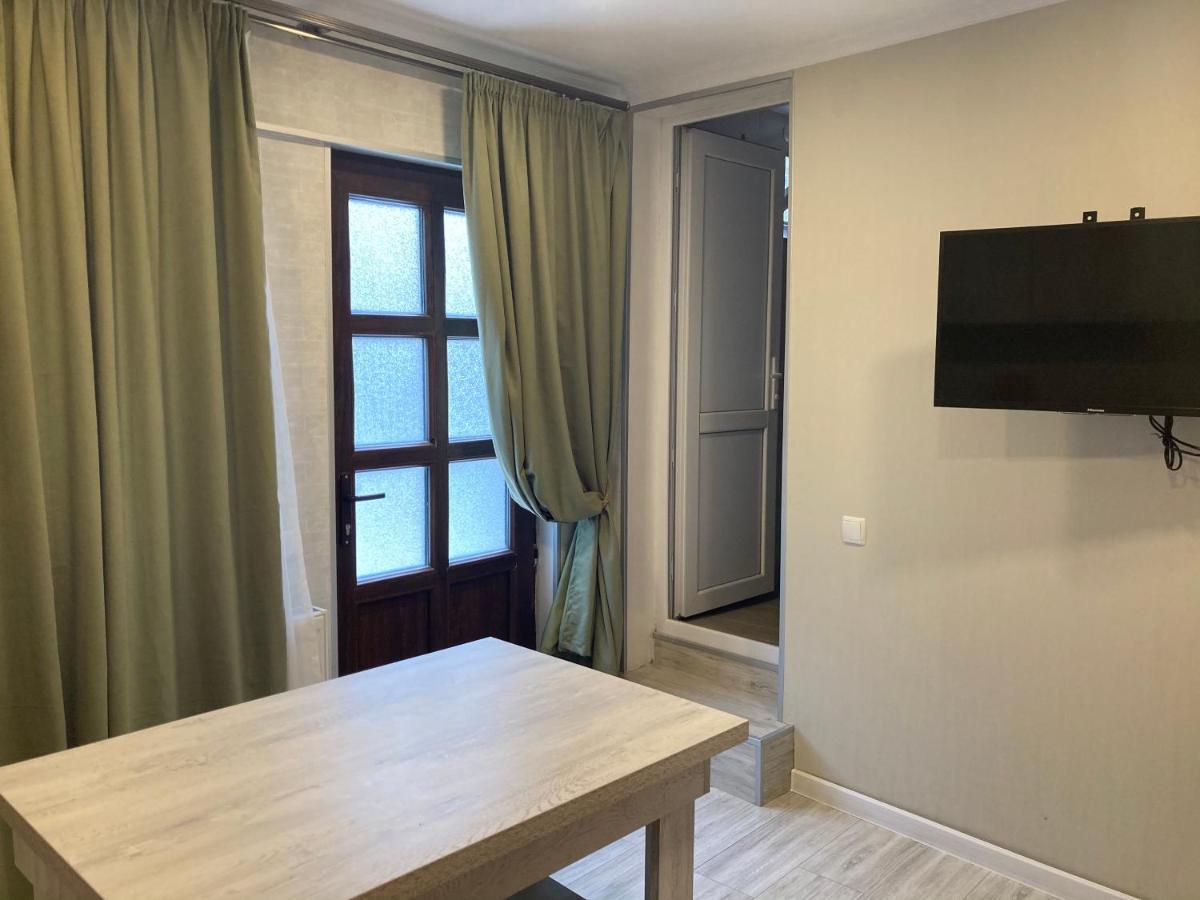 Nikas Guest House بورجومي المظهر الخارجي الصورة