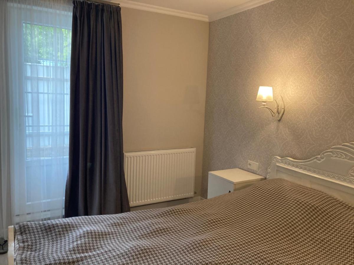 Nikas Guest House بورجومي المظهر الخارجي الصورة