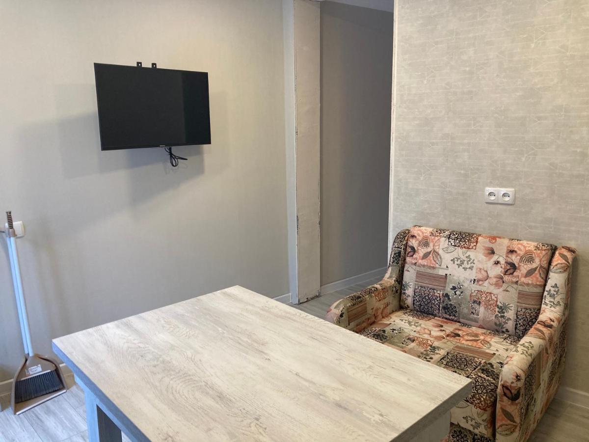 Nikas Guest House بورجومي المظهر الخارجي الصورة