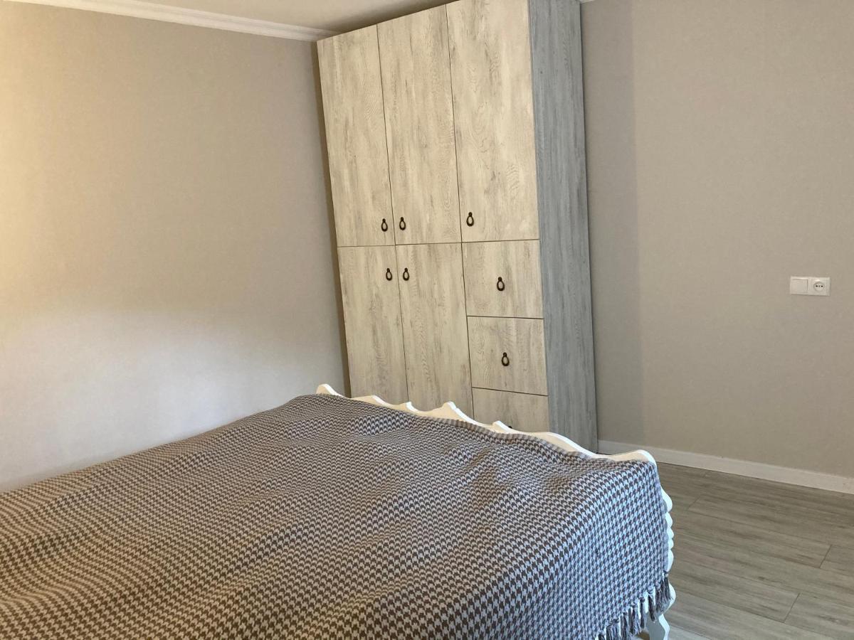 Nikas Guest House بورجومي المظهر الخارجي الصورة