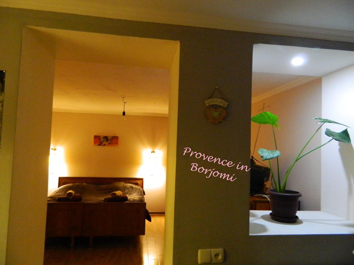 Nikas Guest House بورجومي المظهر الخارجي الصورة